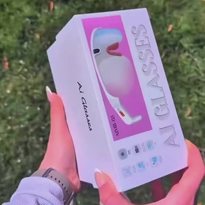 FieldVisionPro™ Glasses