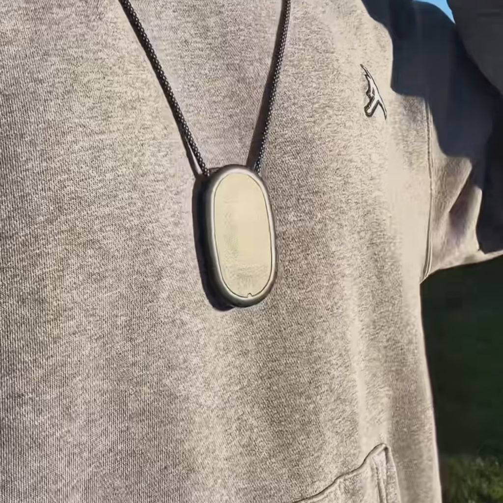 4K Magnetic POV Camera